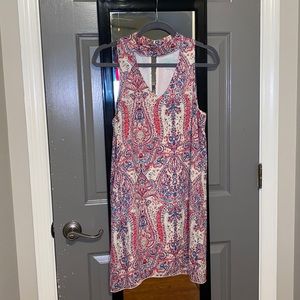 Veronica M dress
